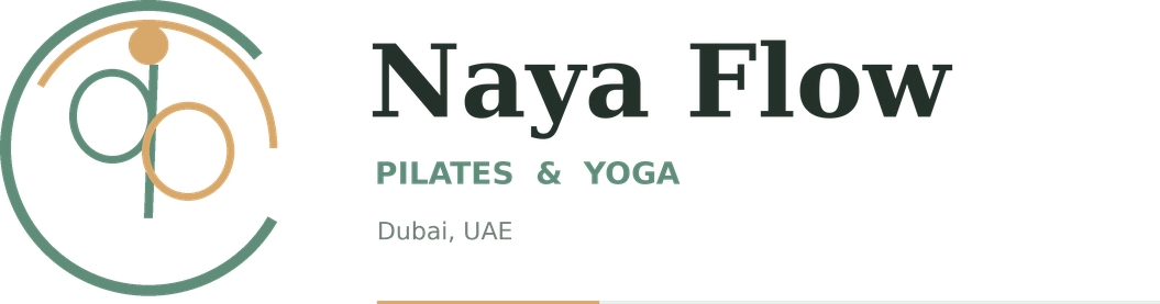 Naya Flow Pilates & Yoga